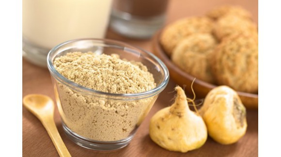 What is Maca? Properties and benefits.