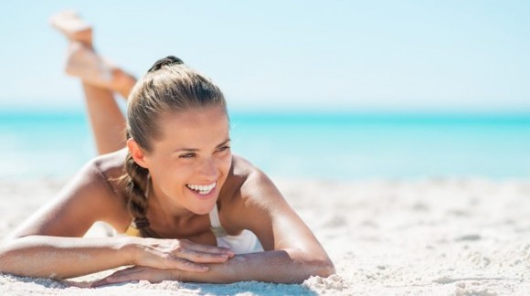 How to take care of your skin in summer