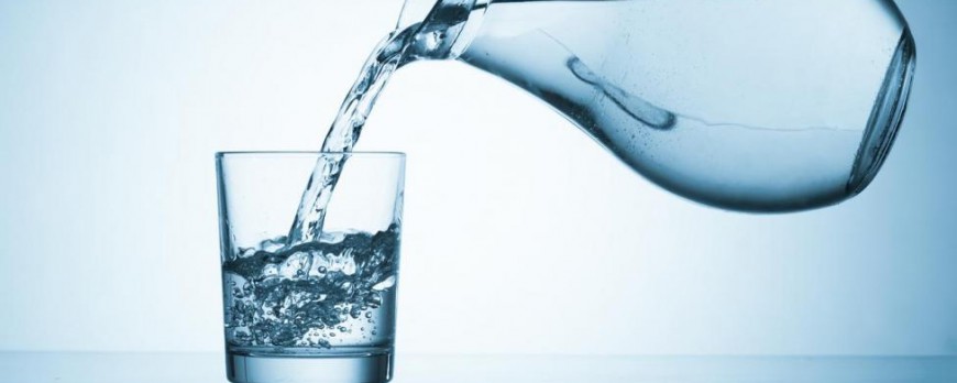 Benefits of water for the skin and health