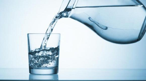Benefits of water for the skin and health