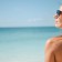 El final del verano daño solar, manchas y envejecimiento