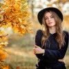 SKIN AND HAIR CARE IN AUTUMN
