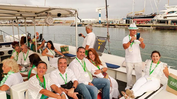 [En pruebas] Vacaciones Exialoe 2023