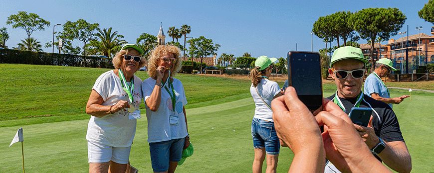 Vacaciones Exialoe 2024 - Islantilla
