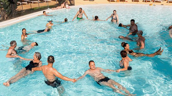 Vacaciones Exialoe 2024 - Islantilla