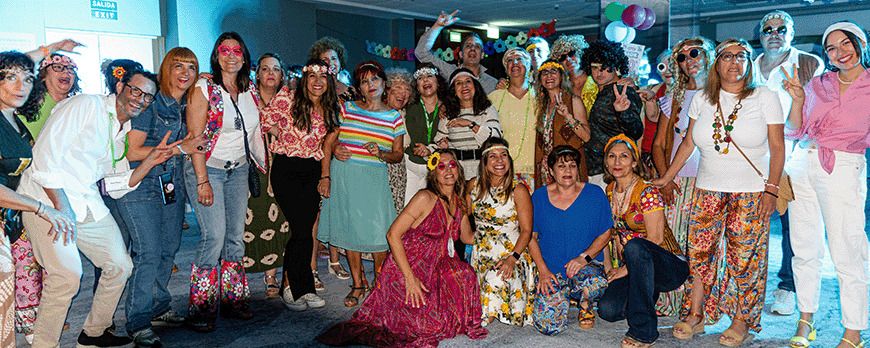 Vacaciones Exialoe 2024 - Islantilla