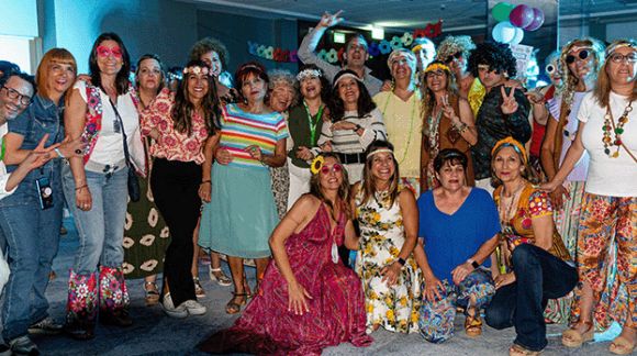 Vacaciones Exialoe 2024 - Islantilla
