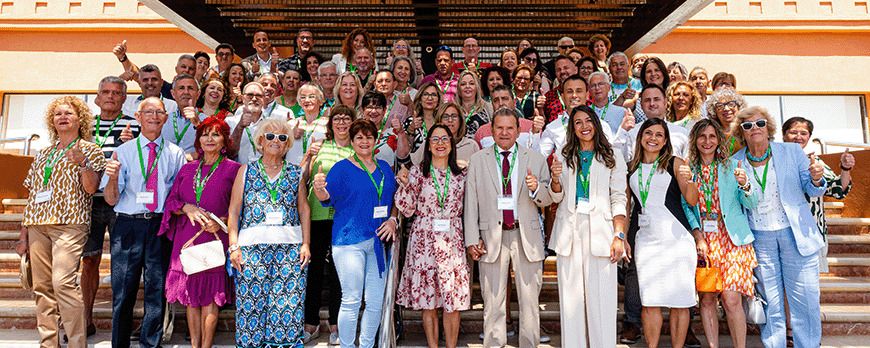 Vacaciones Exialoe 2024 - Islantilla