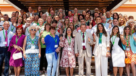 Vacaciones Exialoe 2024 - Islantilla