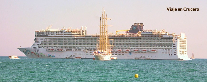 Viajes