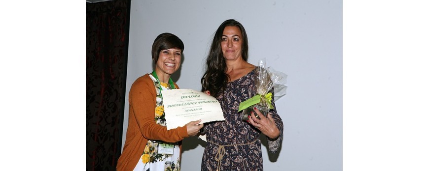 Entrega de premios