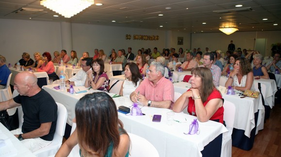 VIAJE A BENIDORM 2017. 20 ANIVERSARIO EXIALOE