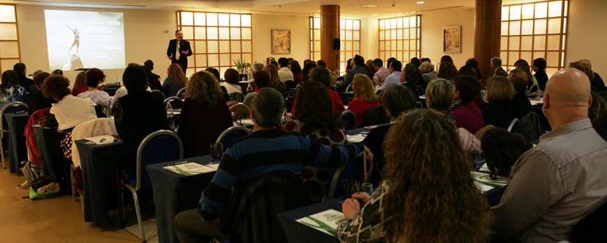 6ª Escuela del Éxito - Almería