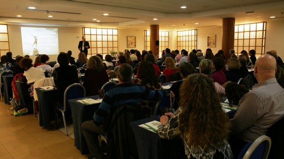 6ª Escuela del Éxito - Almería