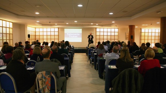 6th School of success - Almería