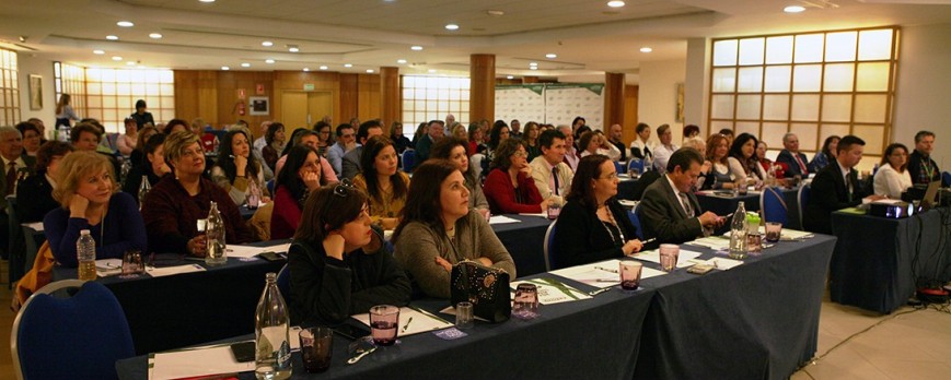 6ª Escuela del Éxito - Almería