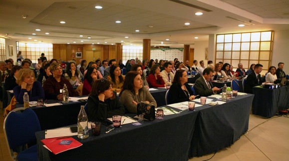 6ª Escuela del Éxito - Almería