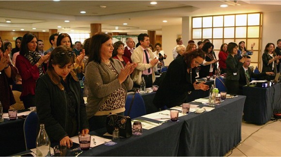 6ª Escuela del Éxito - Almería