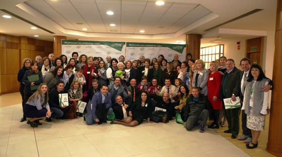 6ª Escuela del Éxito - Almería