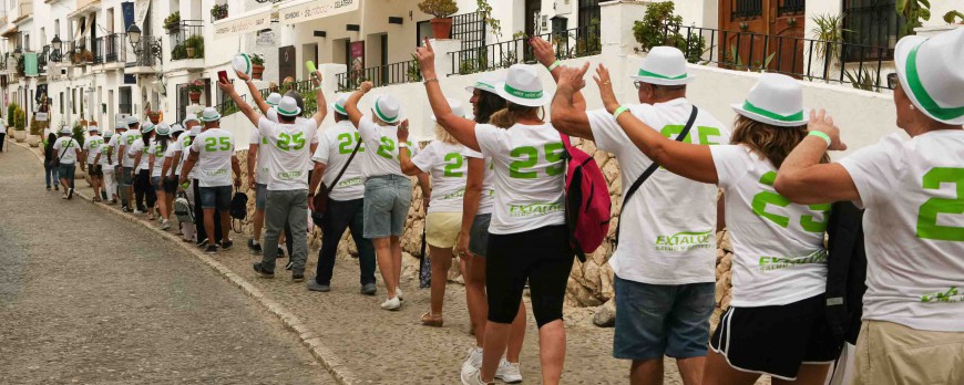 12ª Escuela del Éxito