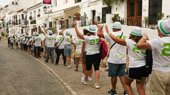 Viaje a Benidorm 2022