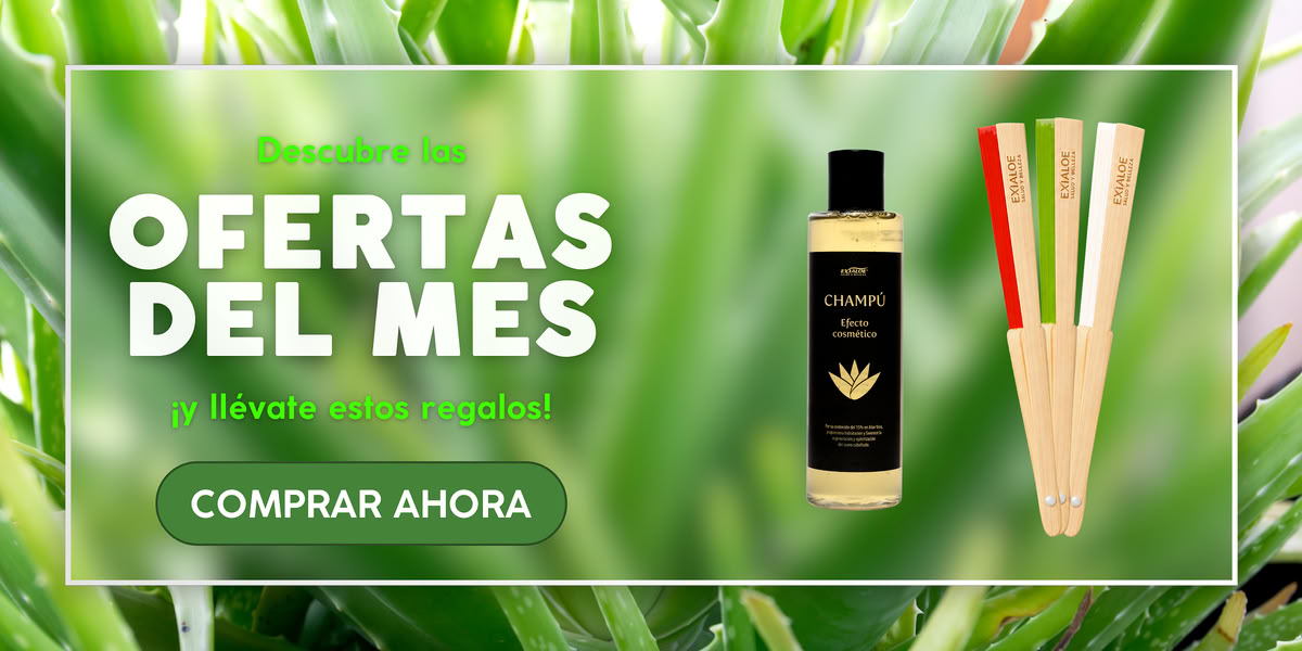 Ofertas Febrero