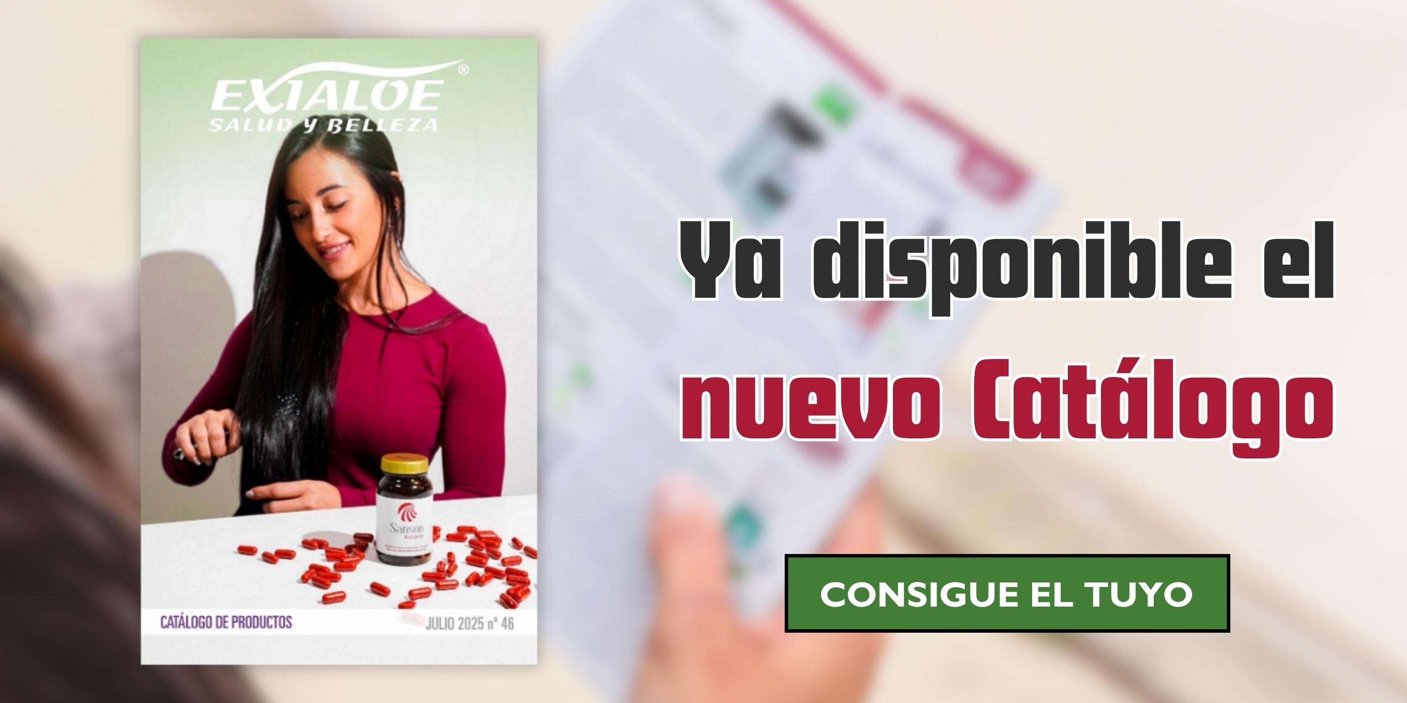 Nuevo Catálogo