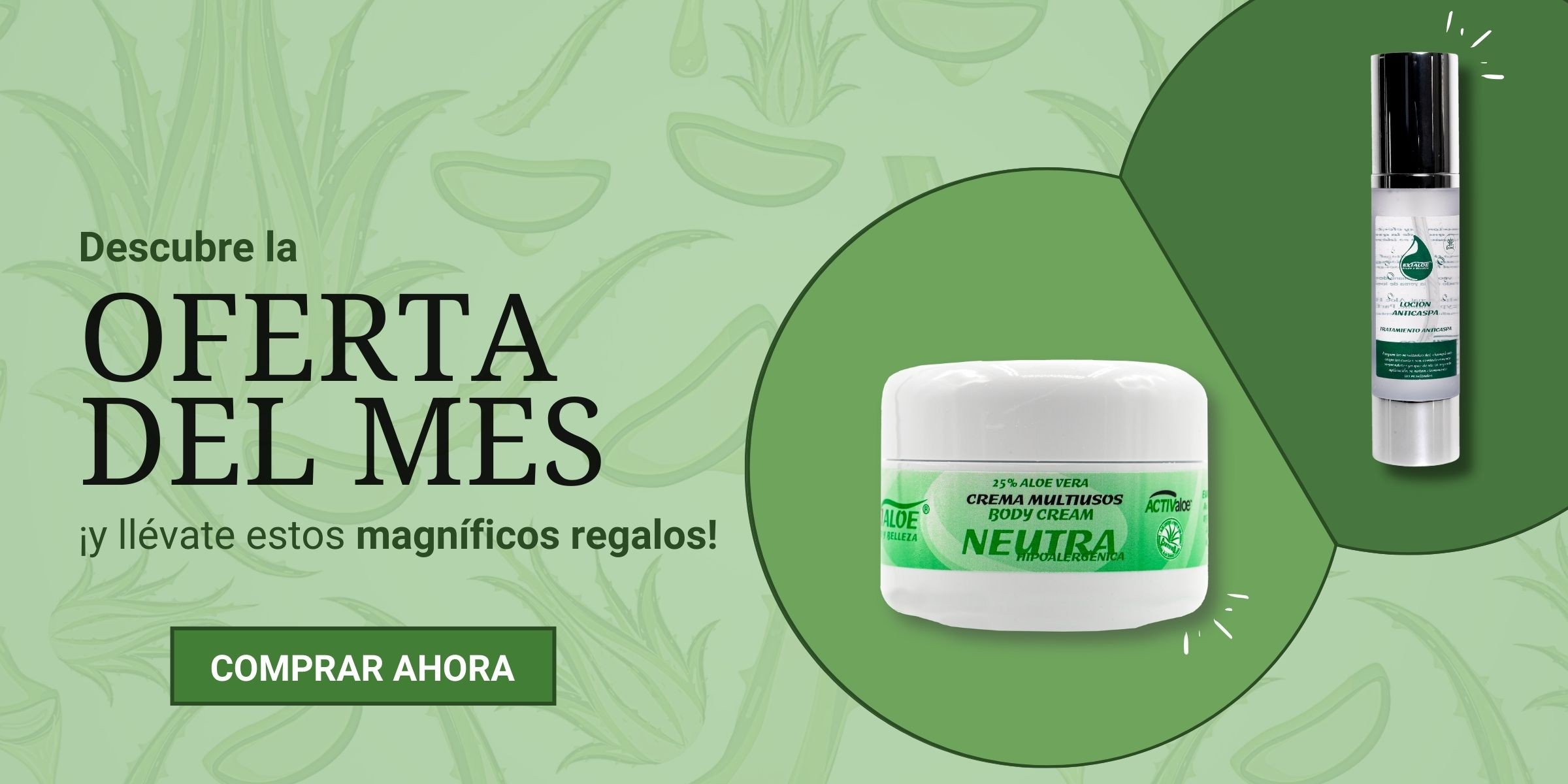 Nuevo producto misterioso