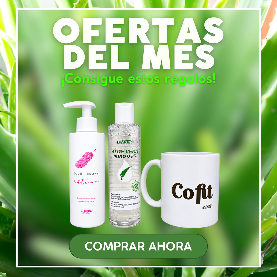 Ofertas mes
