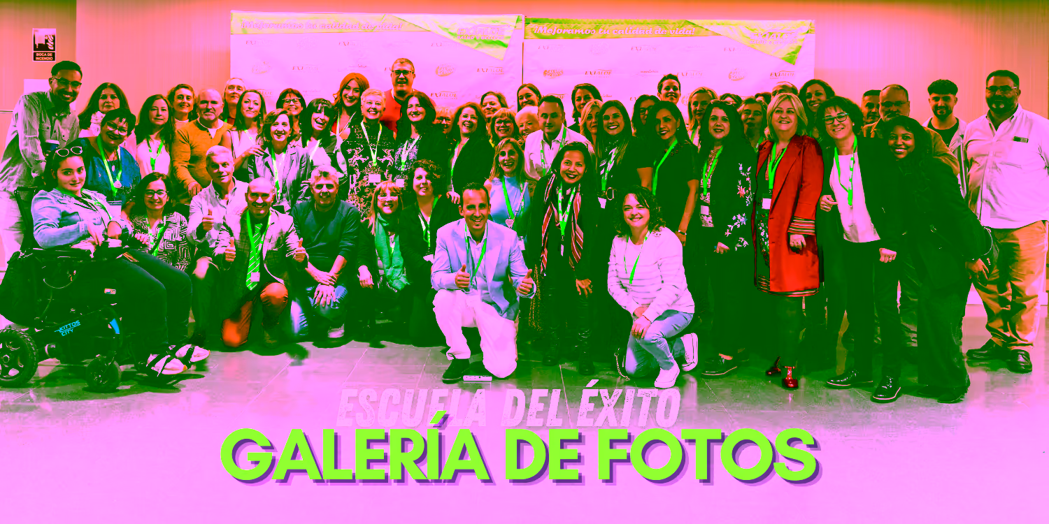 Blog Escuela del Éxito