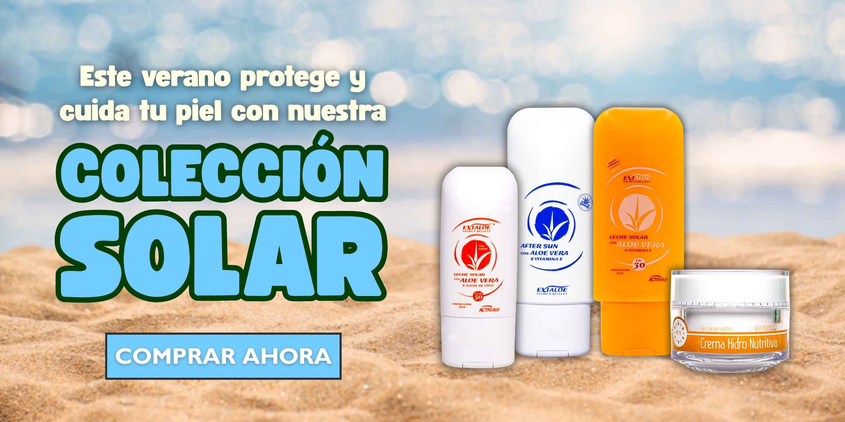 Colección Solar