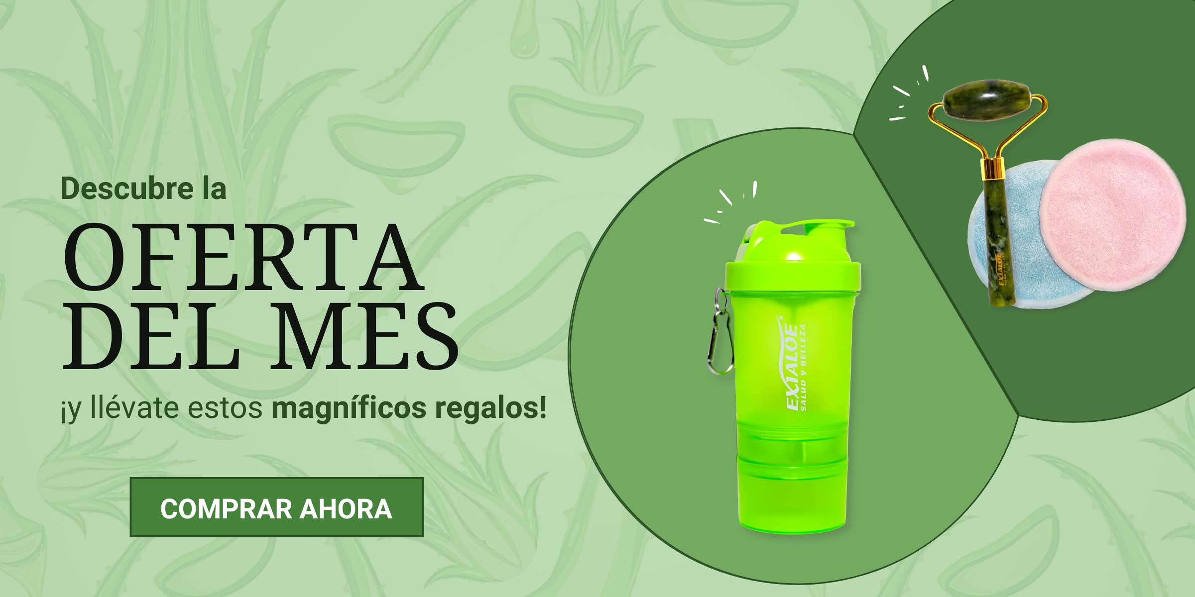 Nuevo producto misterioso